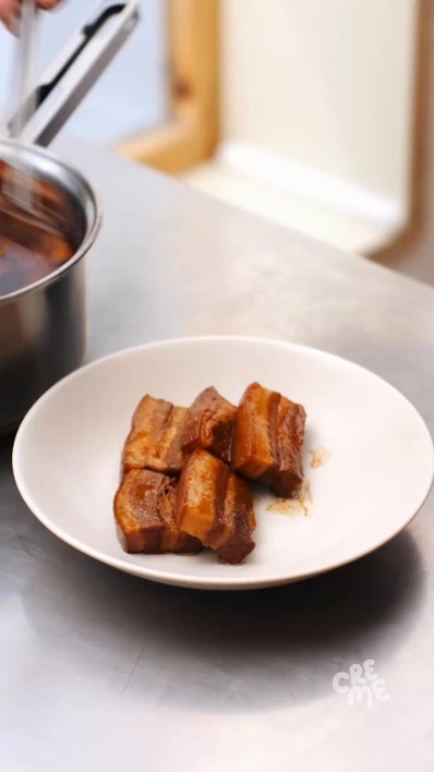 Hong Shao Pork Belly
