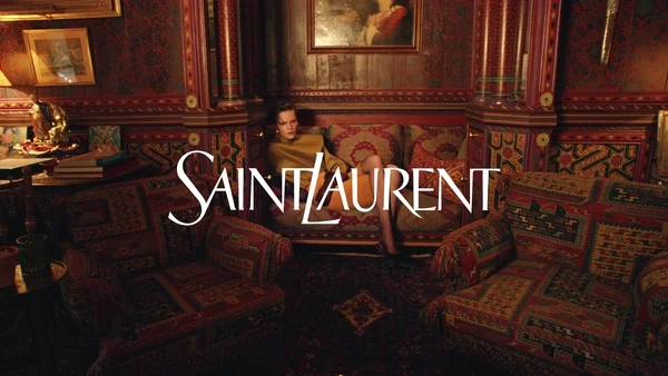 Saint Laurent - © Artlist