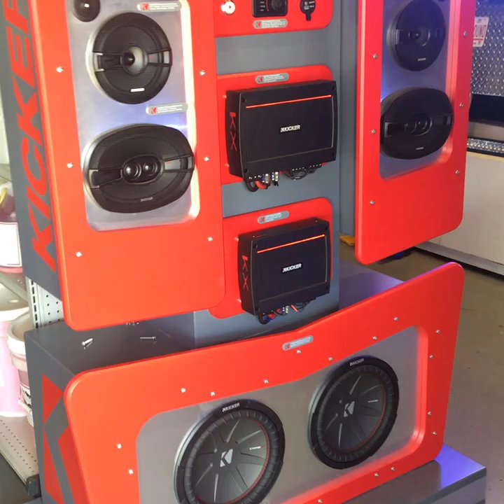 Ultimate Sounds - Electronics Near Me - Santa Maria, California