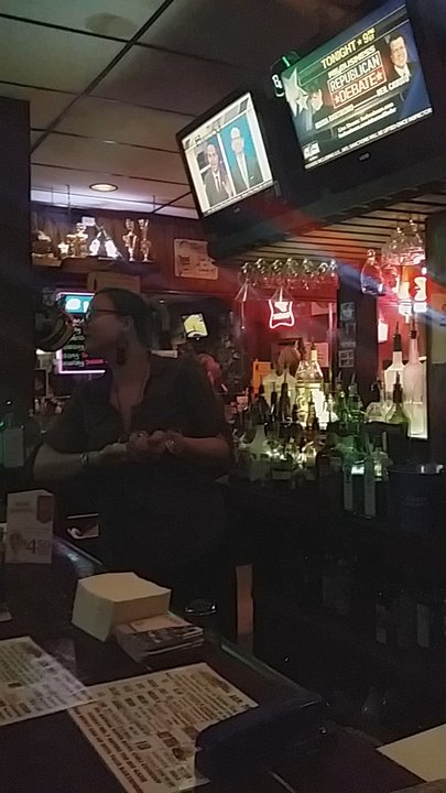 First Tee Pub - Pubs Near Me - Houston, Texas