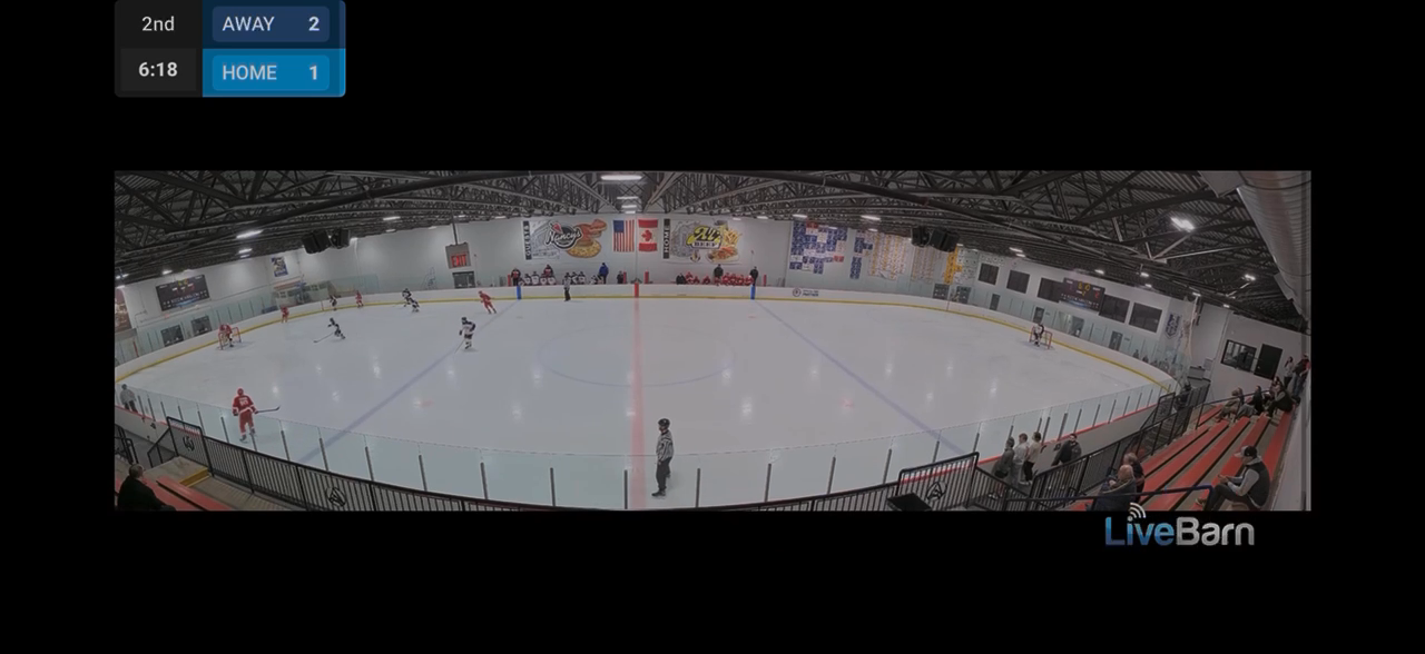 Kyle Hofelich's  | Belle Tire 16U AAA Highlights