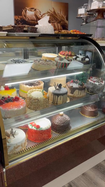 Bake - Bakeries Near Me - Summit, New Jersey