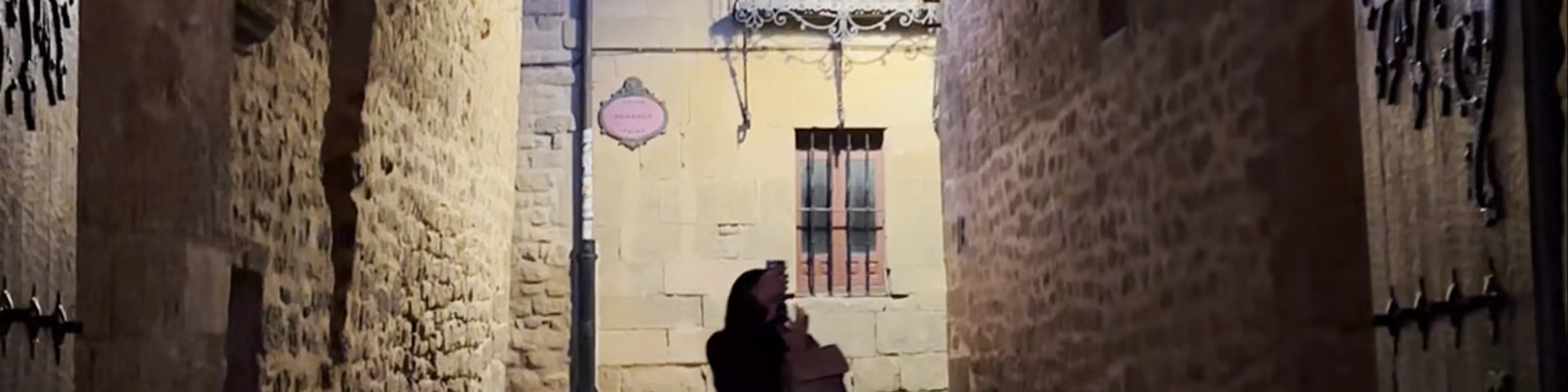 Jentil Atea/Puerta de Páganos