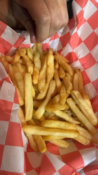 Taco City - Birria tacos with consumé and fries! - Tacos Near Me - Philadelphia, Pennsylvania