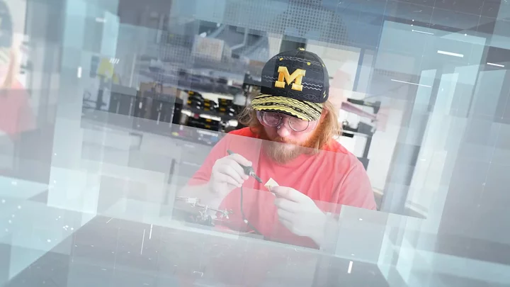 Thumbnail for Unlock Your Future: 