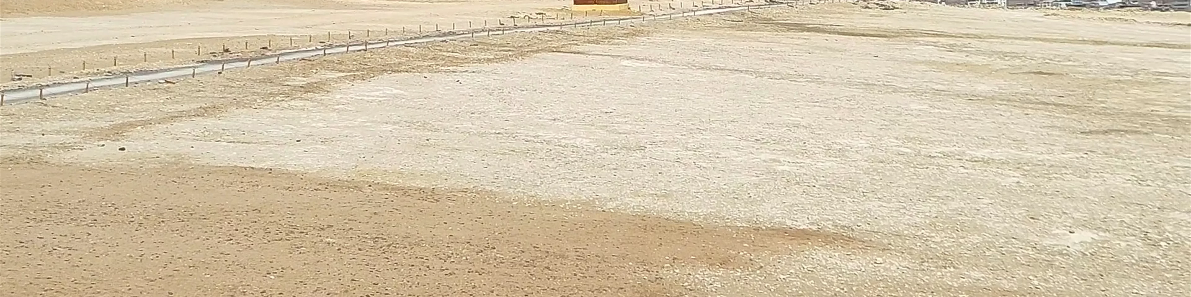 Pyramids of Giza