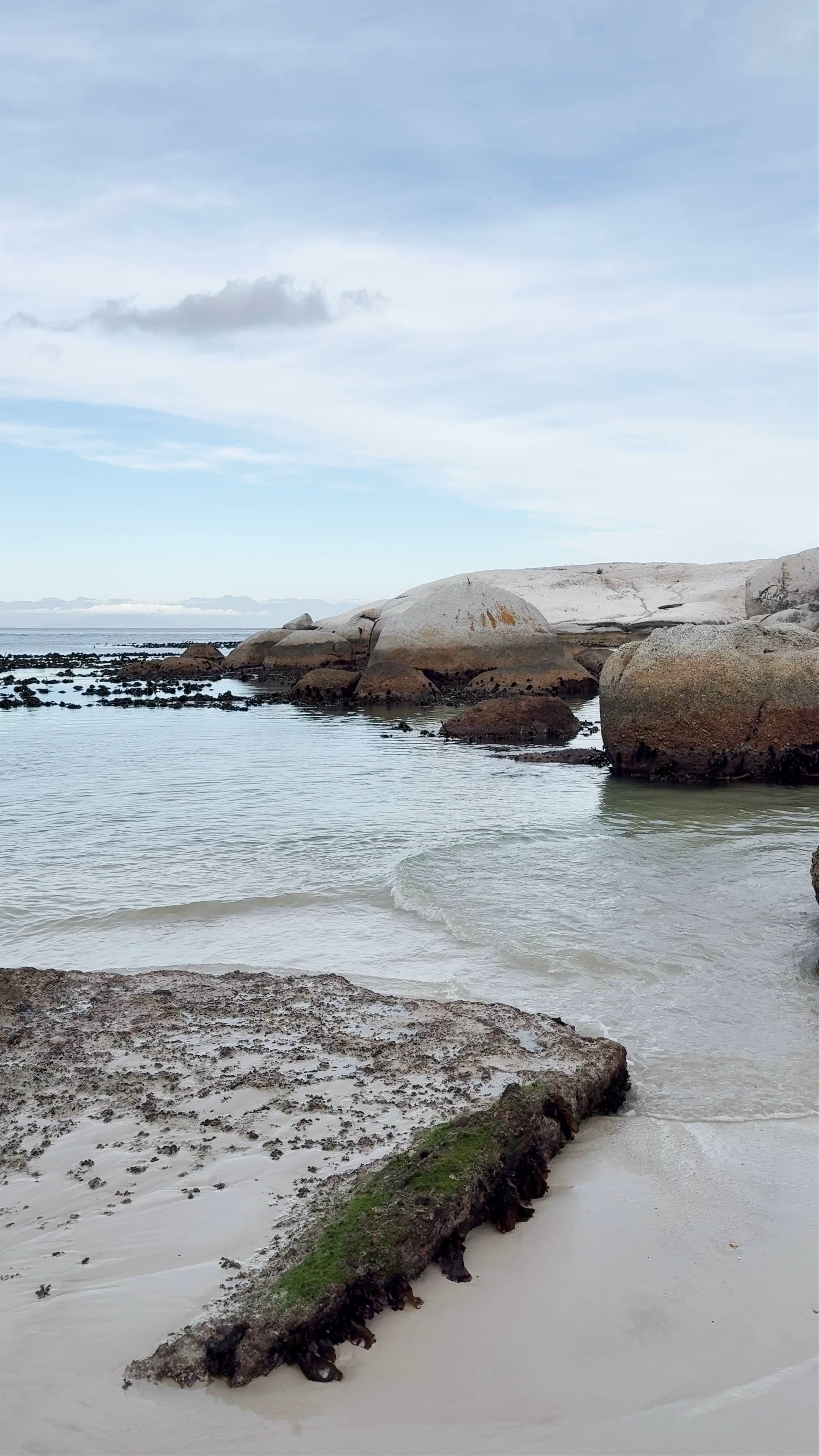 Boulders Beach