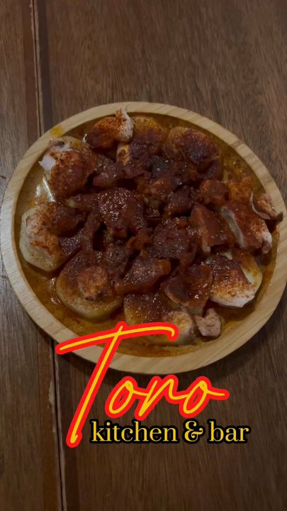 Toro Kitchen + Bar - Tapas Bars Near Me - San Antonio, Texas