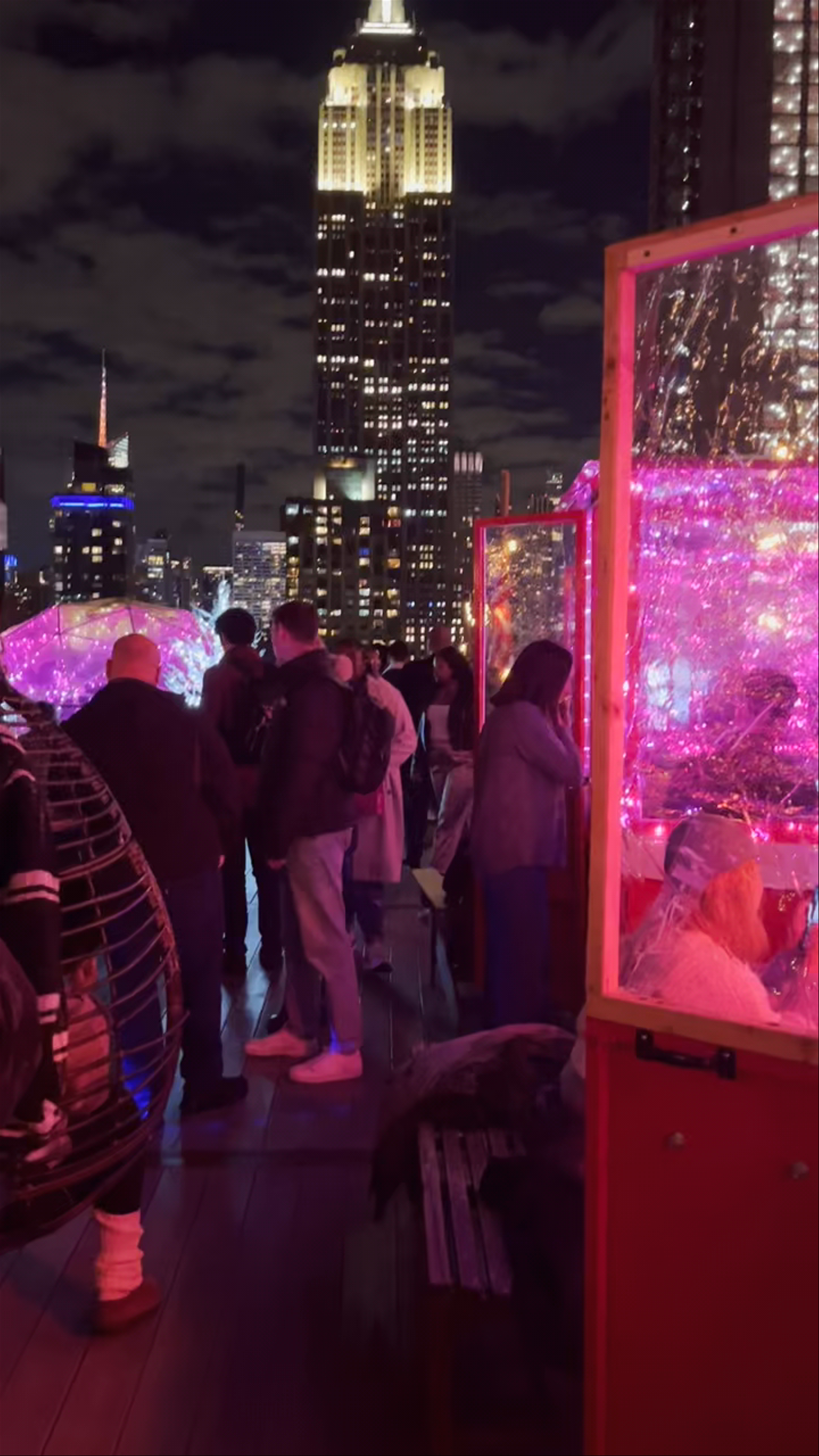 230 Fifth Rooftop Bar