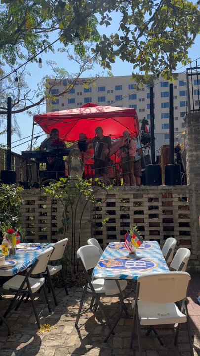 German Texan Heritage Society - Venues & Event Spaces Near Me - Austin, Texas
