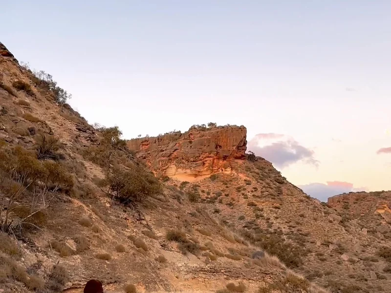 Skywatch - men’s hiking - short version