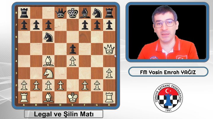 thumbnail Legal ve Şilin Matı