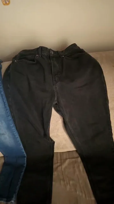 Bershka Jeans