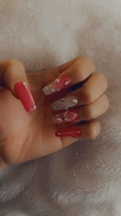The Finest Nails - The Most Beautiful Experience - Nail Salons Near Me - La Habra, California
