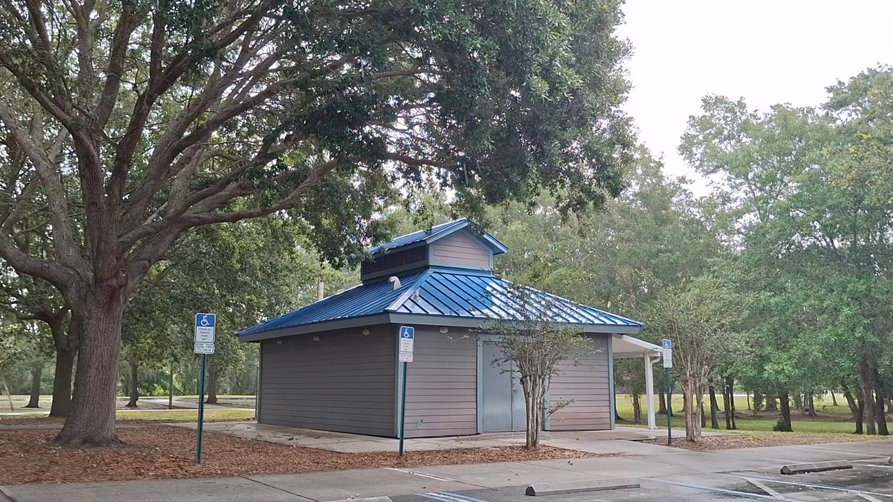 Econ Soccer Complex - Soccer Near Me - Orlando, Florida