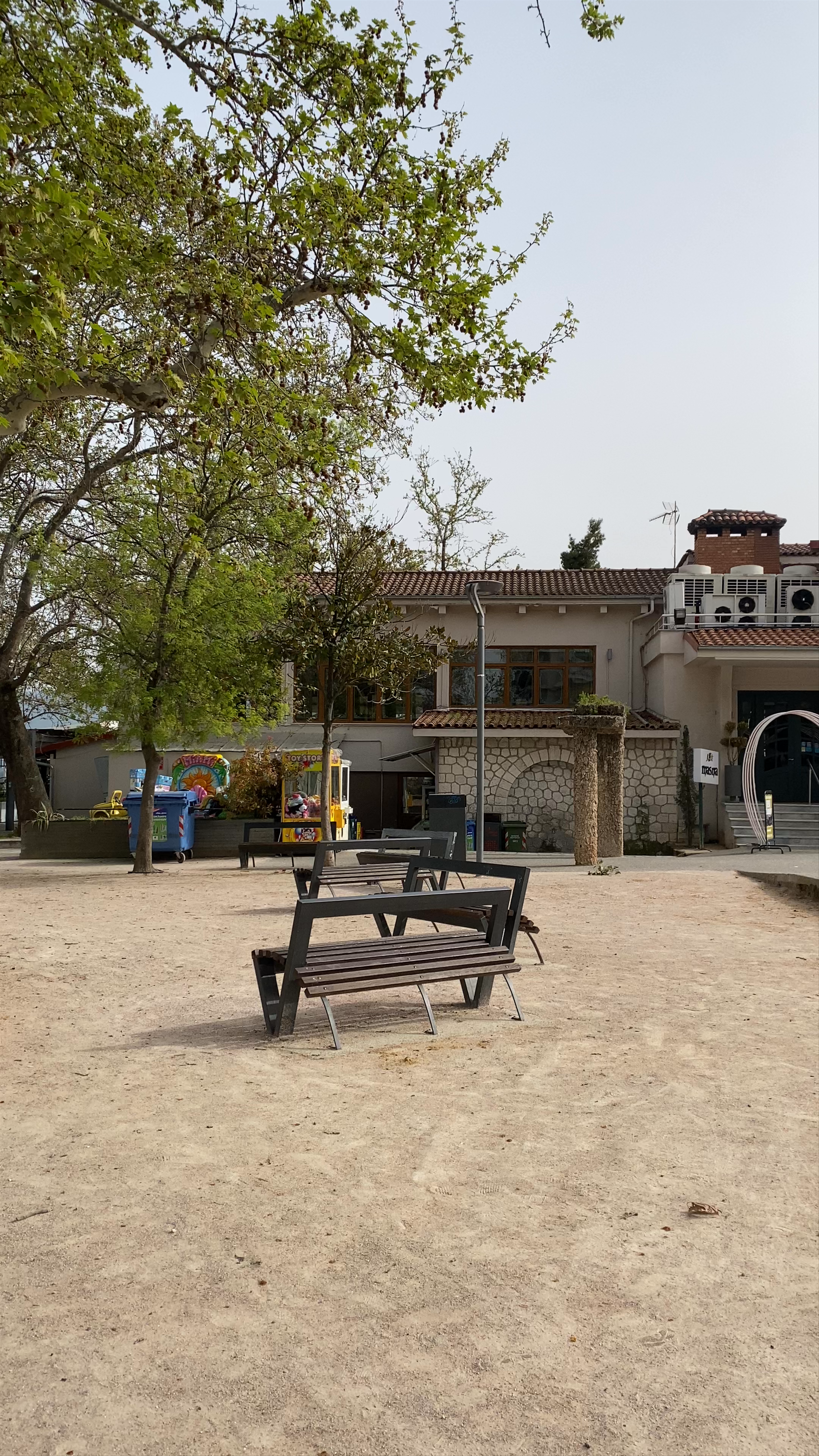 Elia Park