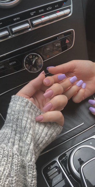 Noire Nail Bar - we love our nails!!!!! - Nail Salons Near Me - Lutz, Florida
