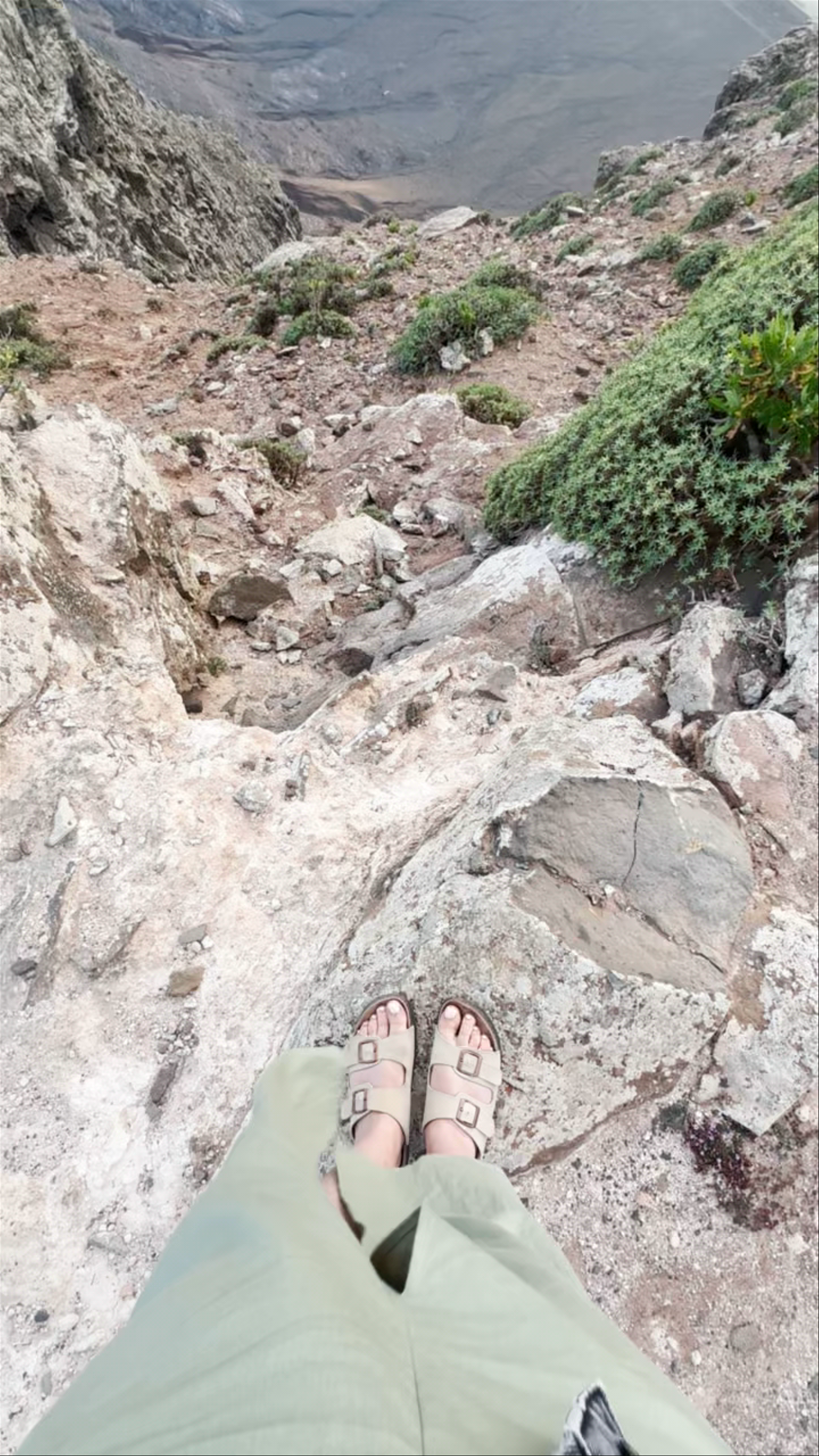 Acantilados de Famara