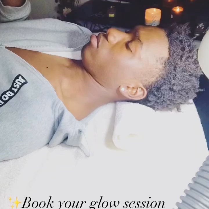 DeeVine Glow - Teen facial - Waxing Near Me
