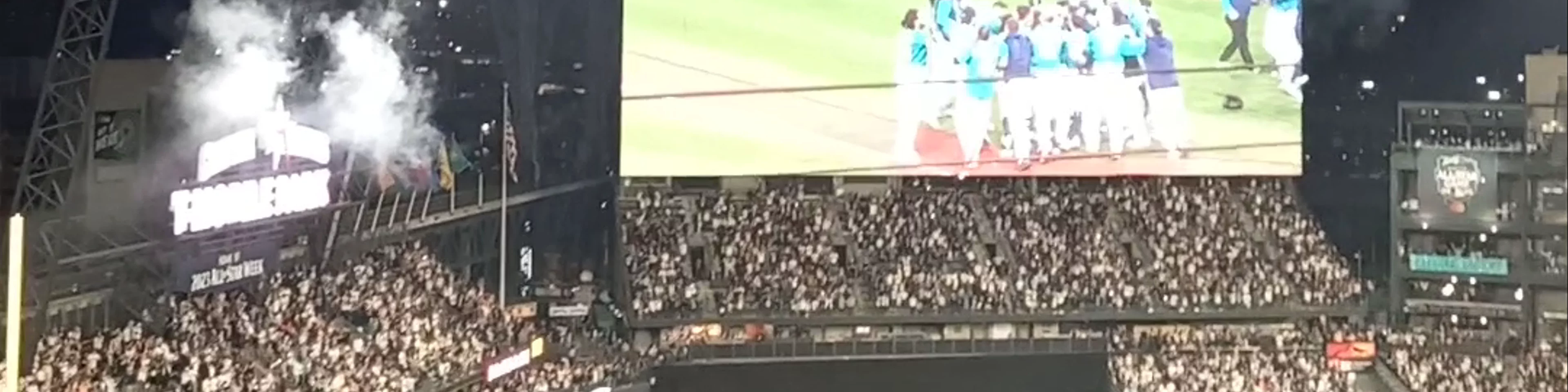 T-Mobile Park