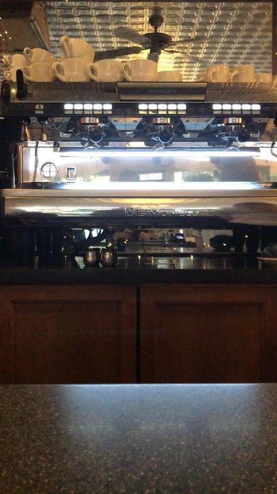 La Prima Tazza - Coffee & Tea Near Me - Lawrence, Kansas