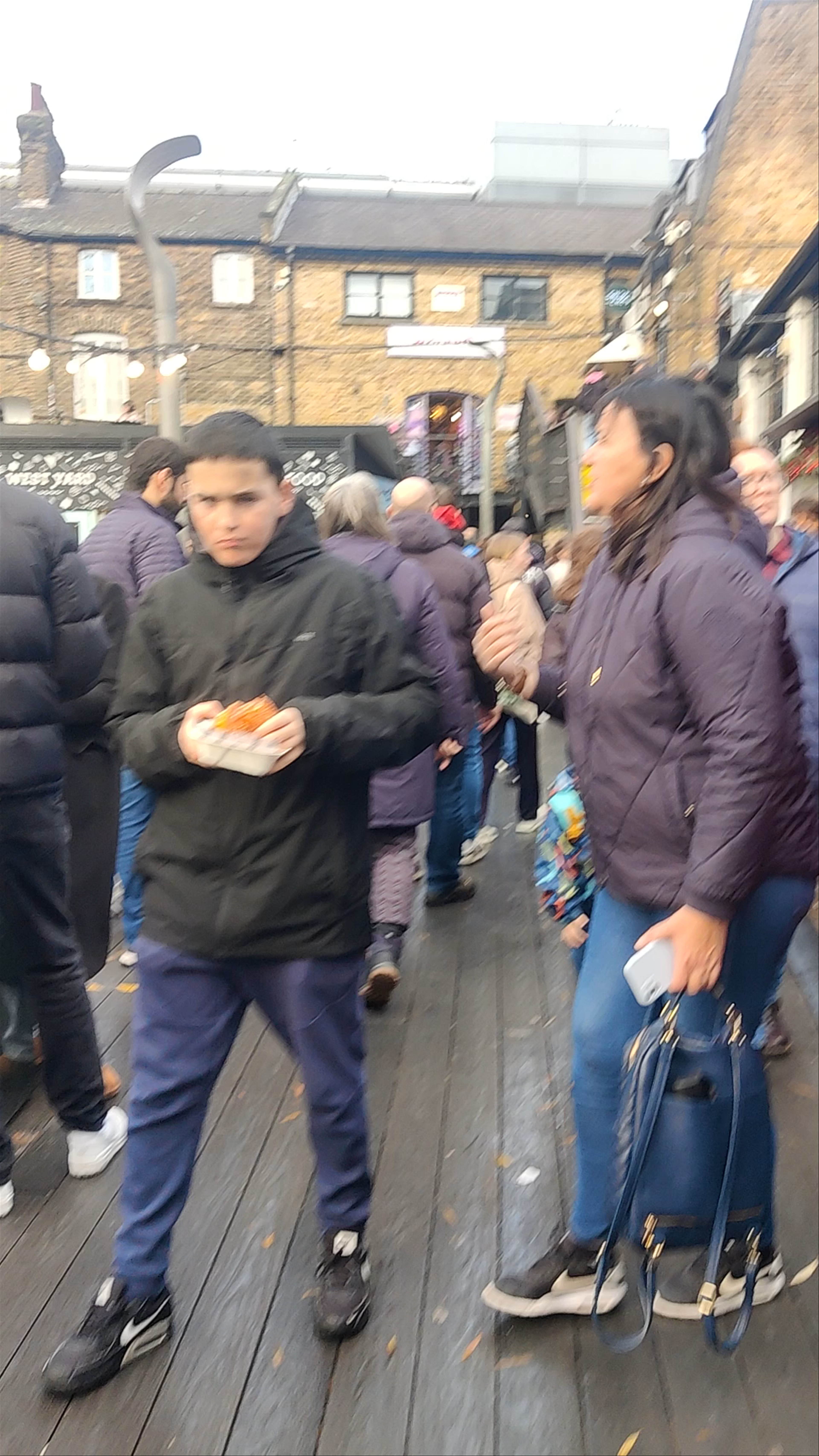 Camden Market