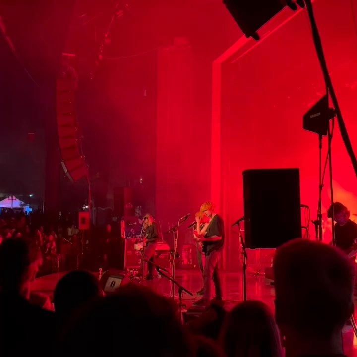 Ogden Amphitheater - Grouplove - Music Venues Near Me - Ogden, Utah