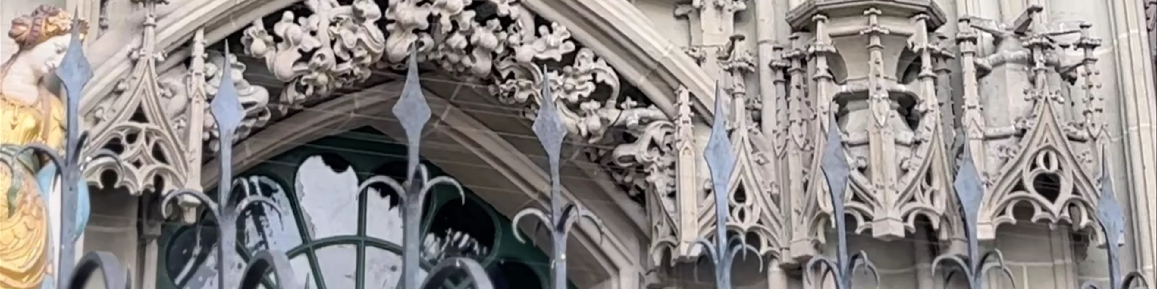 Cathedral of Bern