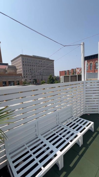 Canopy - Venue - Bars Near Me - Cleveland, Ohio
