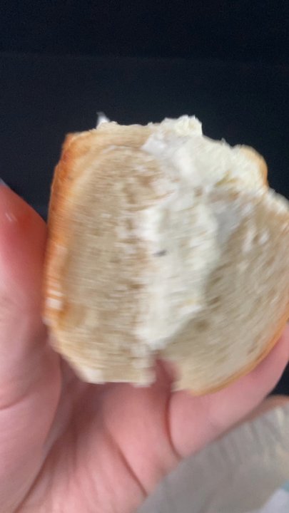 Capital Bagel - Me just talking about the bagel and closeness - Bagels Near Me - Oakland Park, Florida