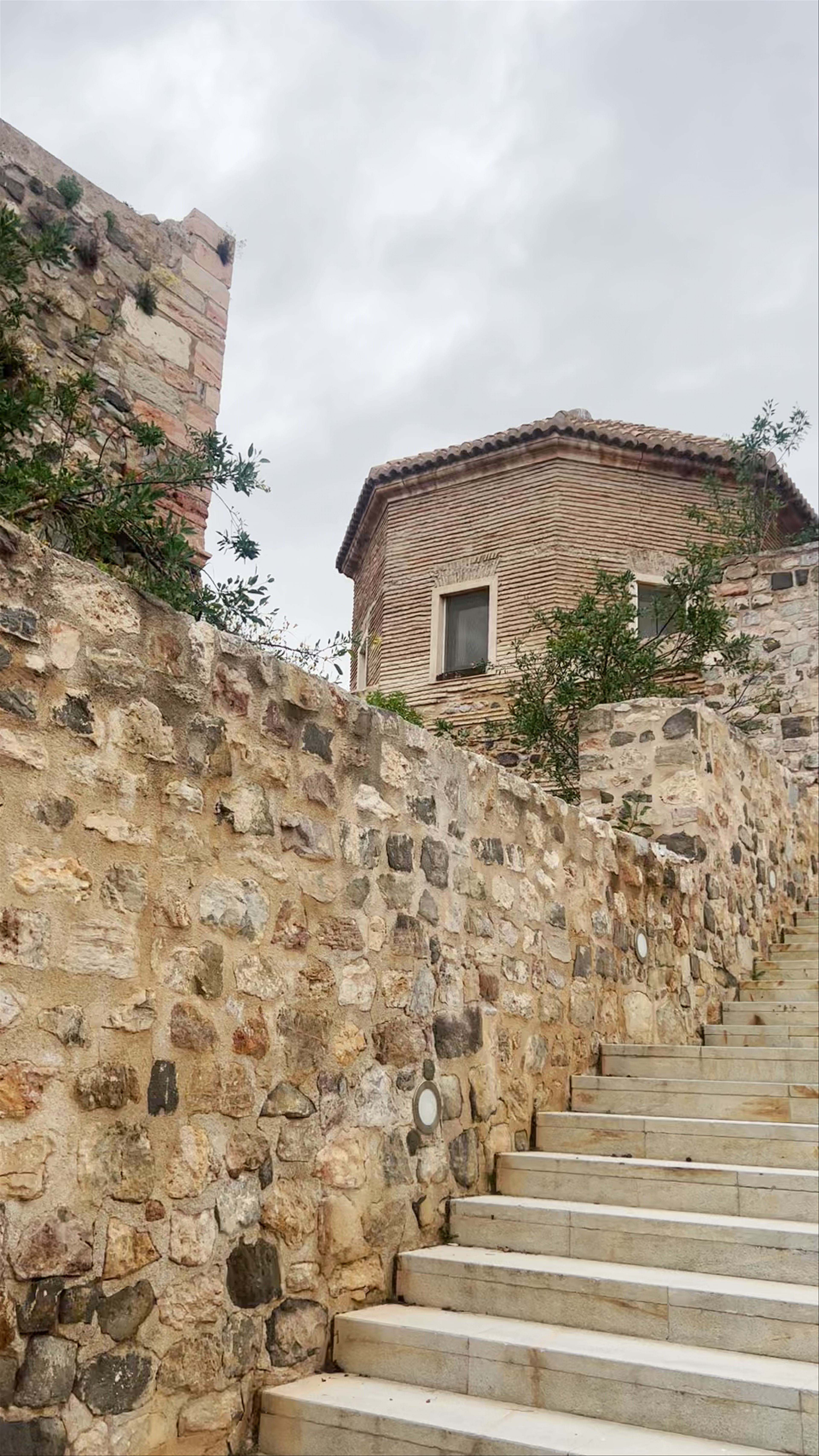 Old Cathedral of Cartagena