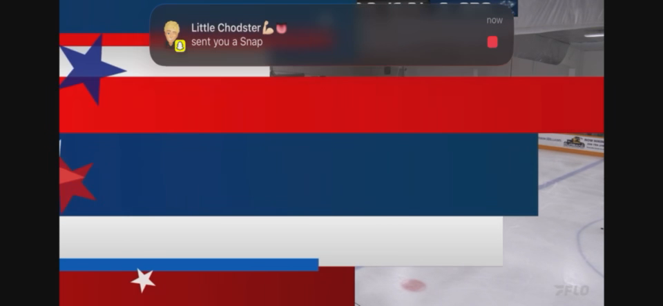 Benjamin Race's Powerful PP Goals | Spokane Braves Highlights