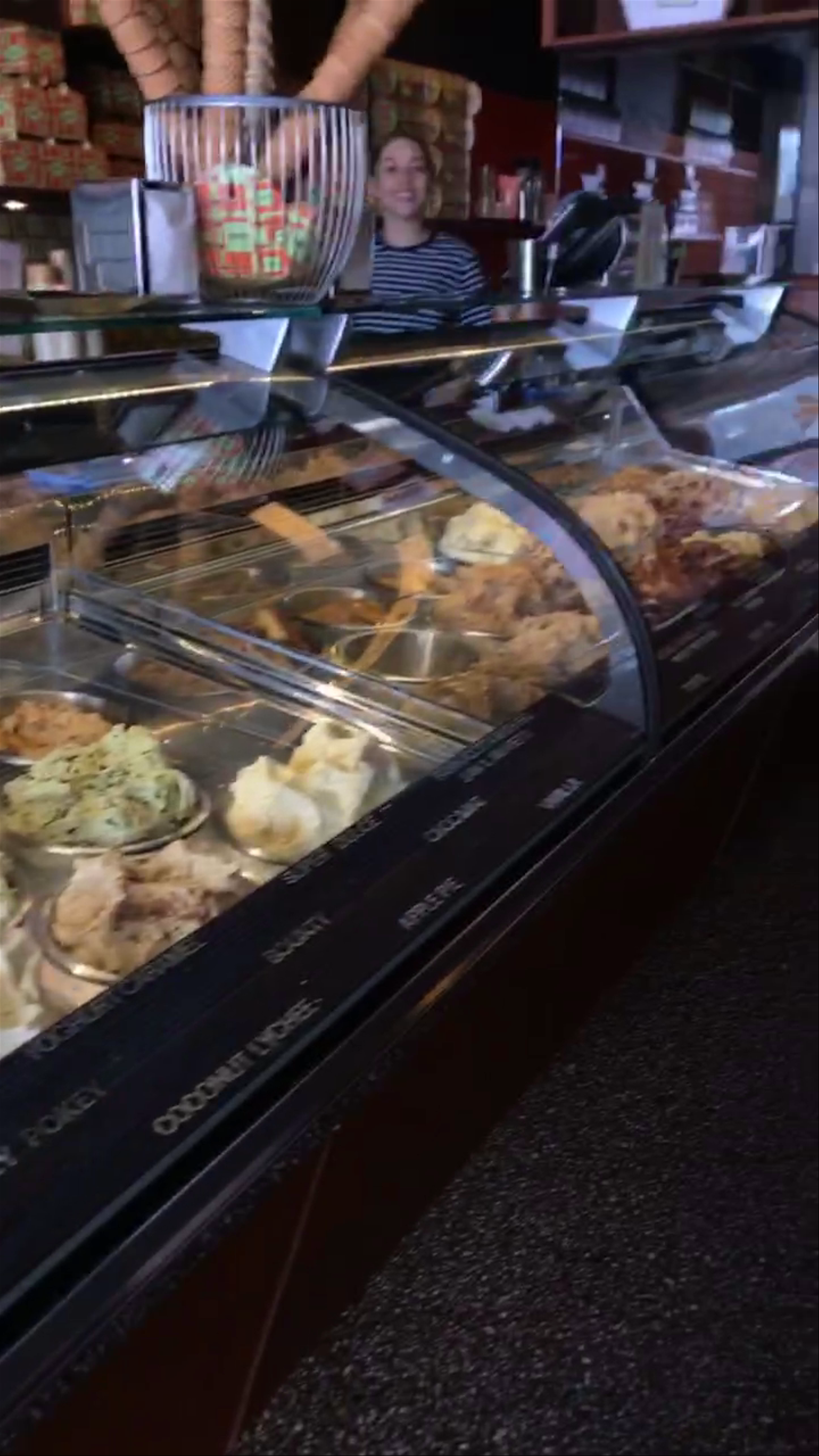 Gelato Messina