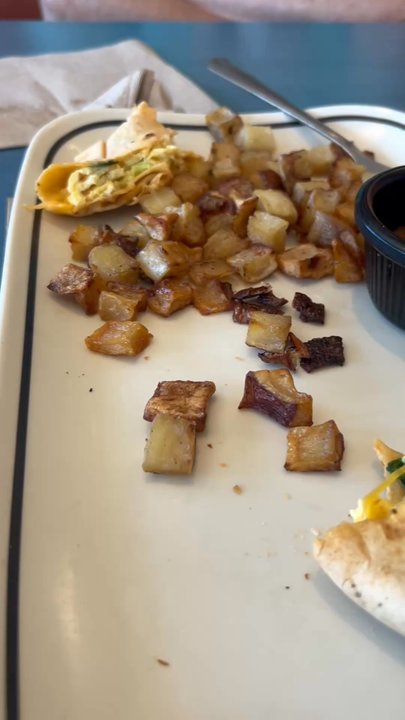 Corner Bakery Cafe - Kitchen is going down hill! - Breakfast & Brunch Near Me - Henderson, Nevada