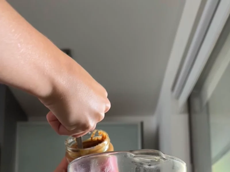 Favourite Post-Workout Snack!