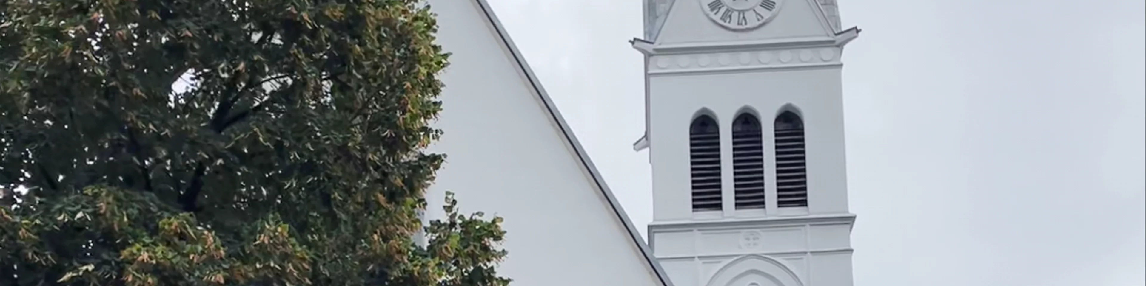 St. Martina Parish Church