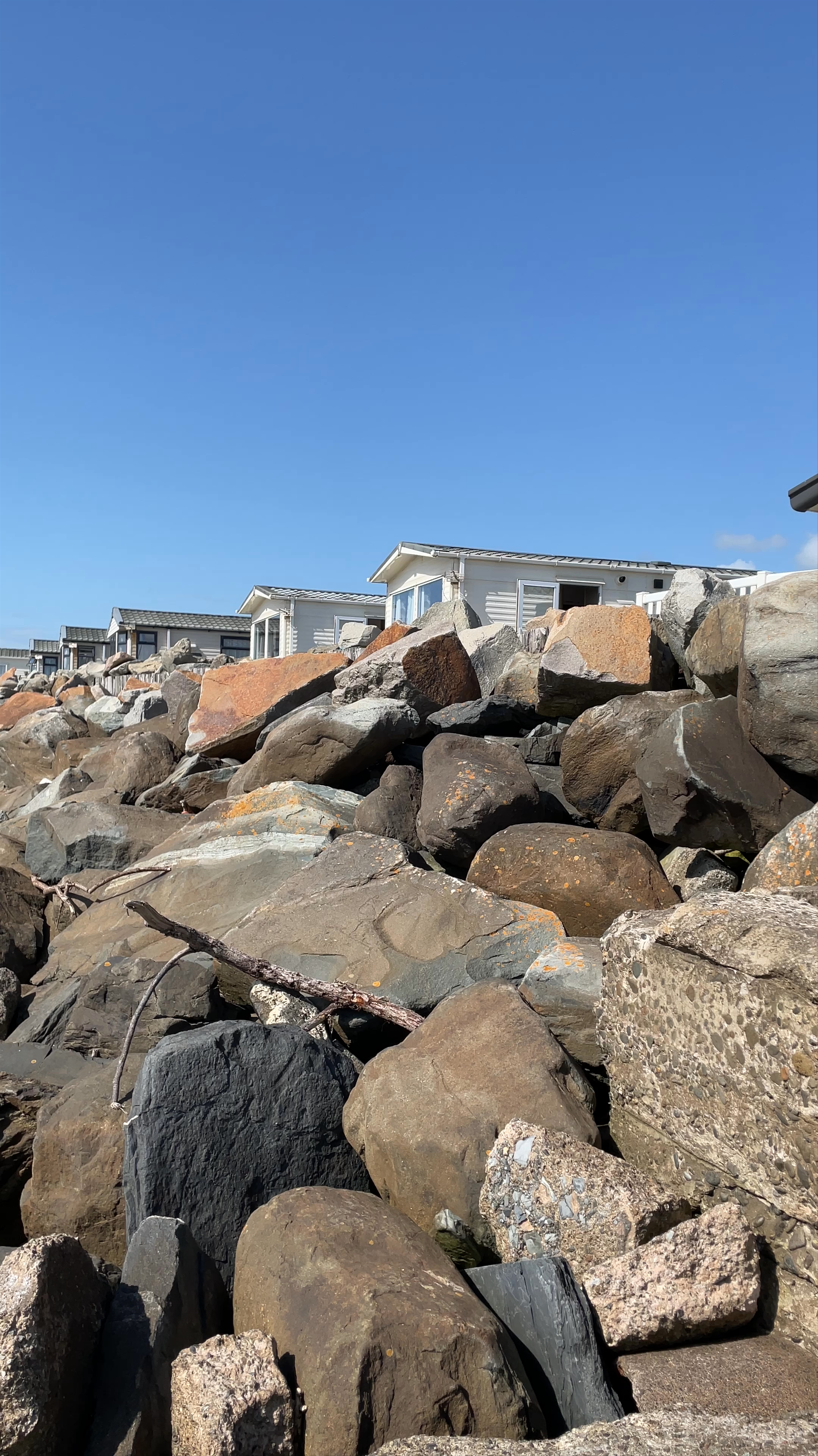 Barmouth Bay: Tranquil Coastal Escape in the United Kingdom