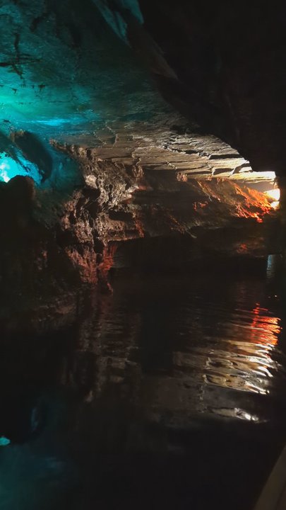 Howe Caverns - Tours Near Me - Howes Cave, New York