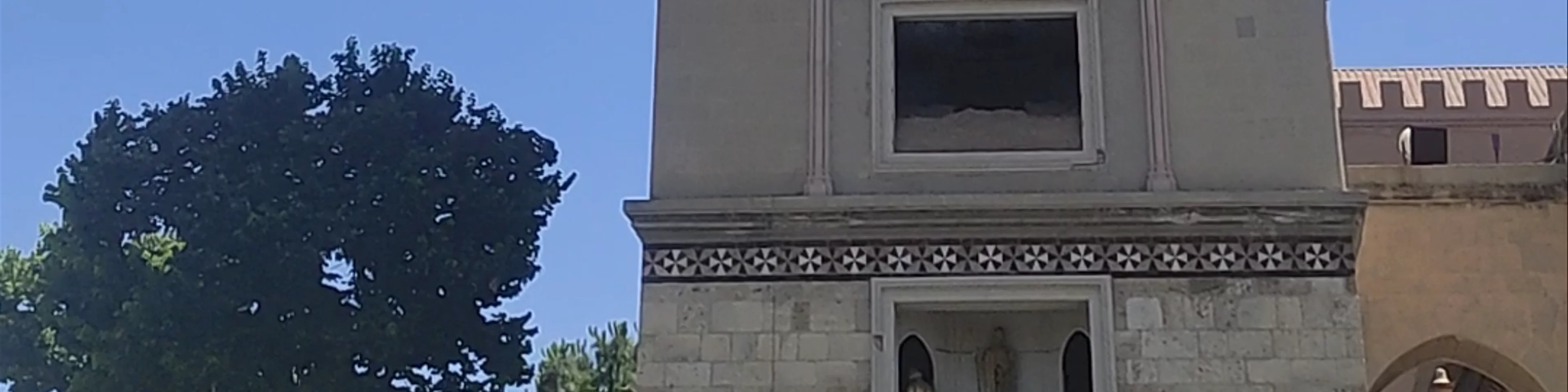 Astronomical Clock of the Cathedral of Messina