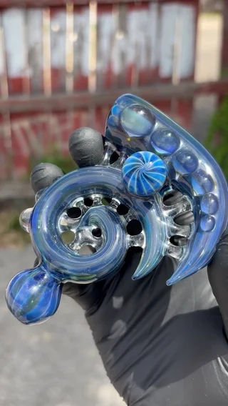 Preview pic of Dry pipe- Will from Eugene, Oregon 📍
