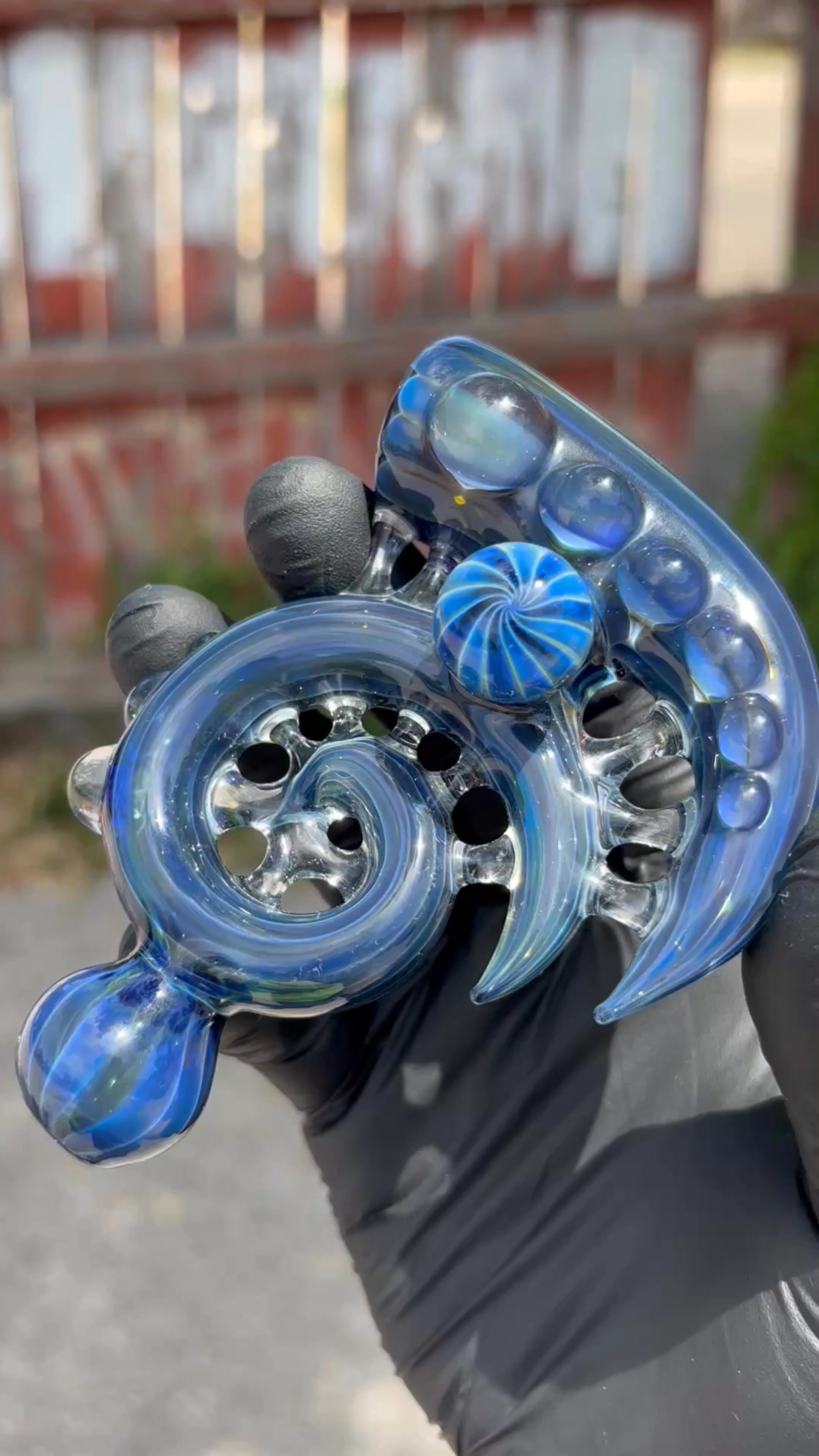 Preview pic of Dry pipe- Will from Eugene, Oregon 📍