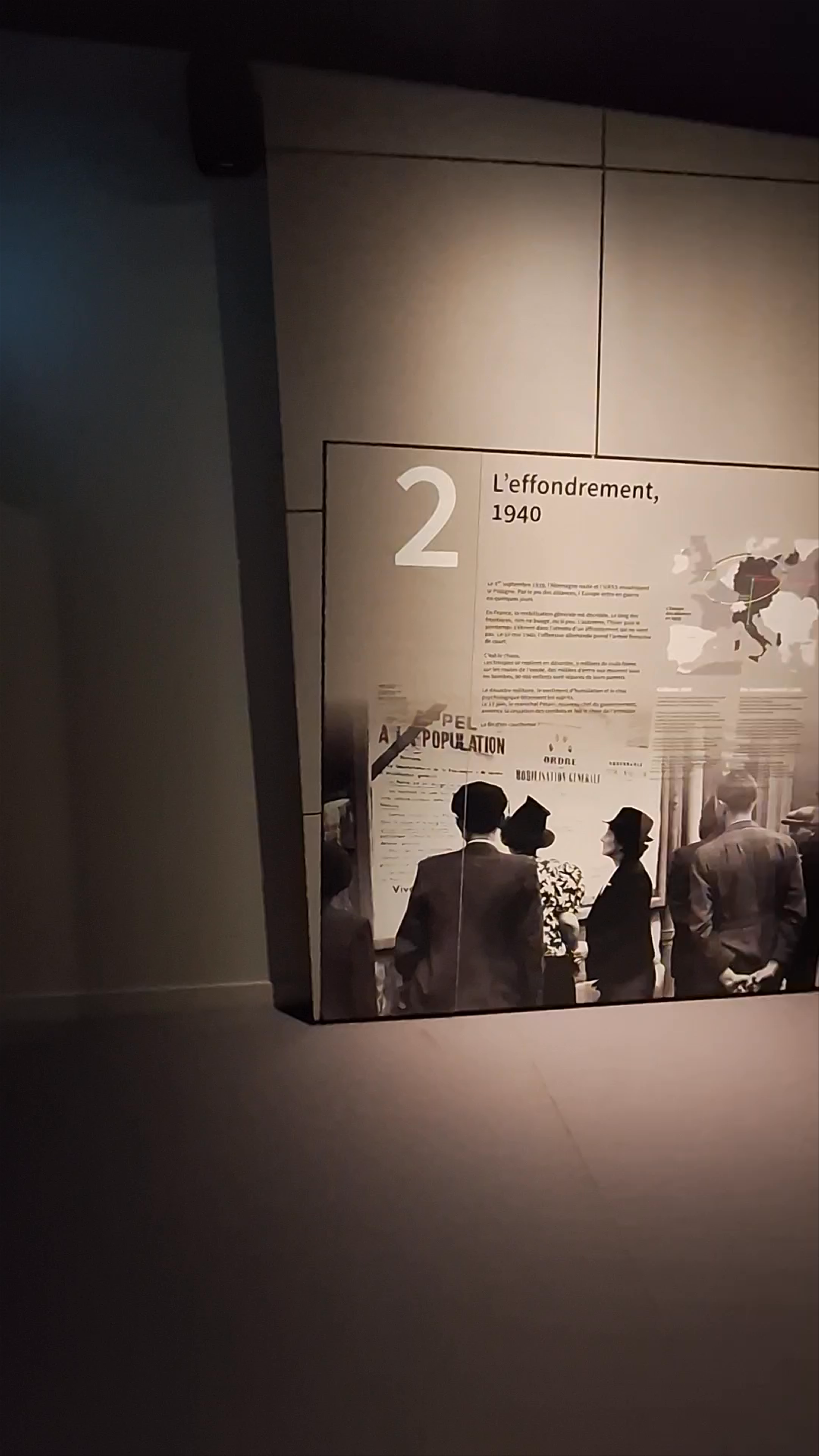 Musée de la Résistance et de la Déportation