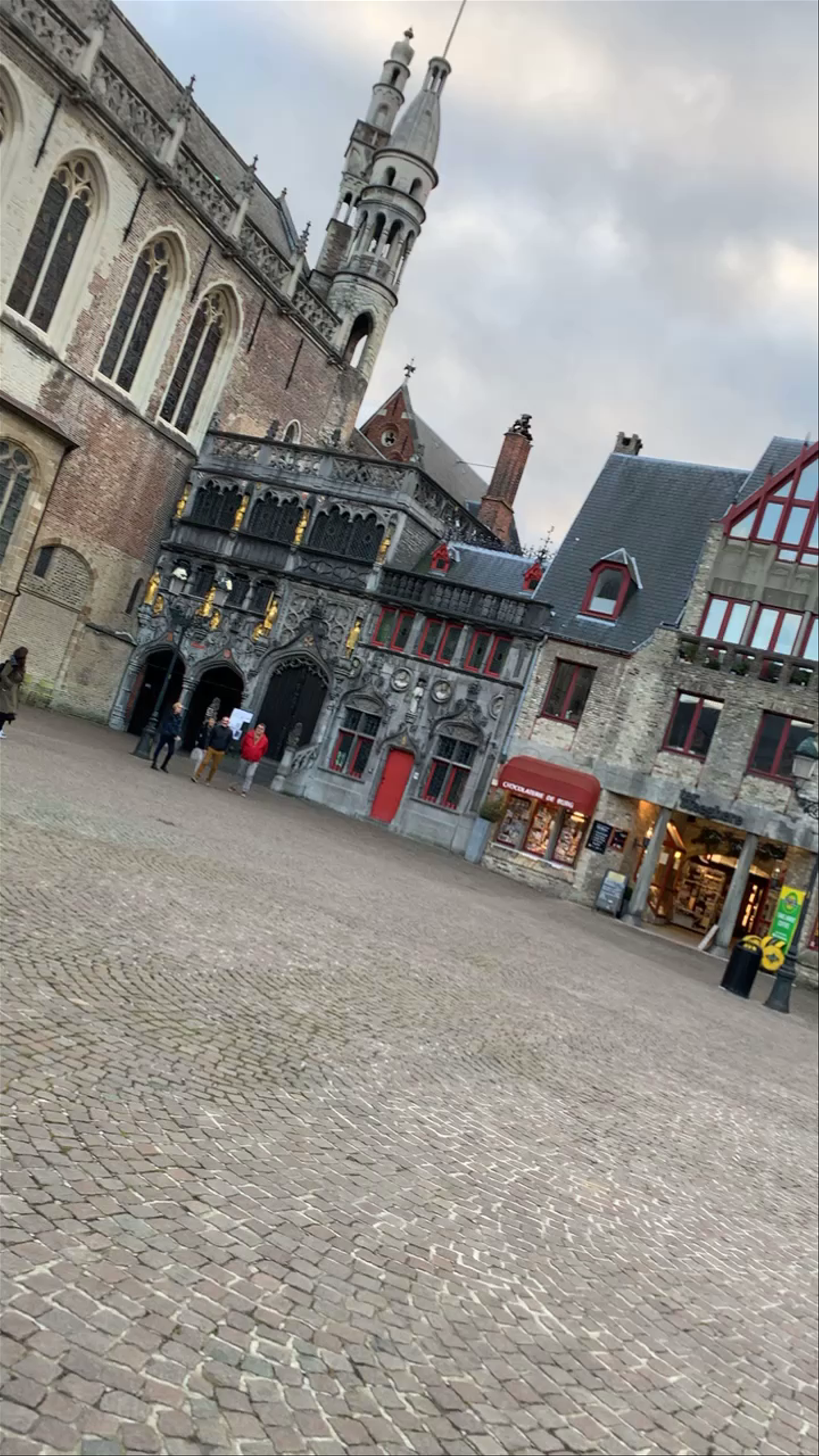 Market Square