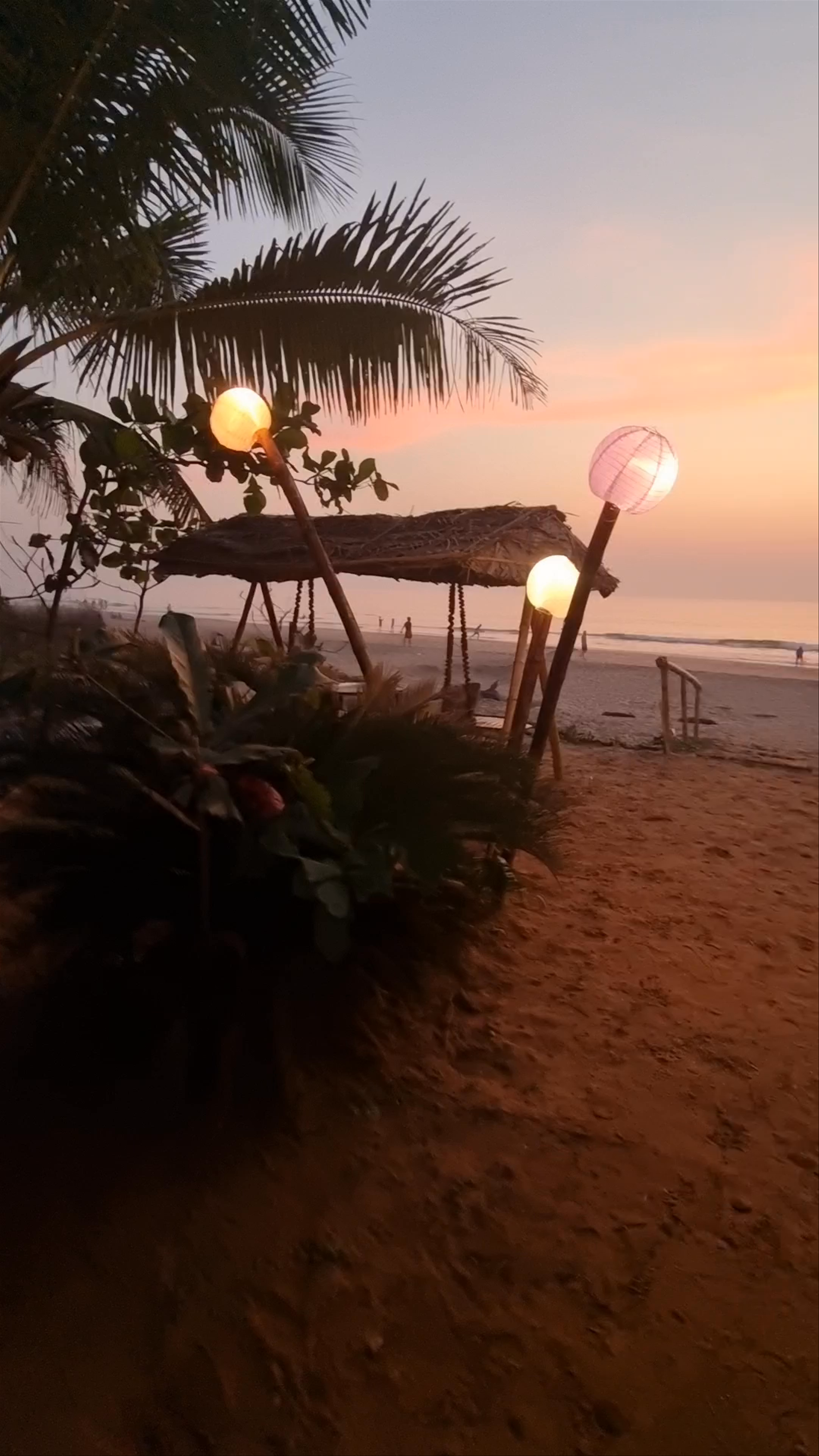 Chez Christophe Gokarna French Café since 2010