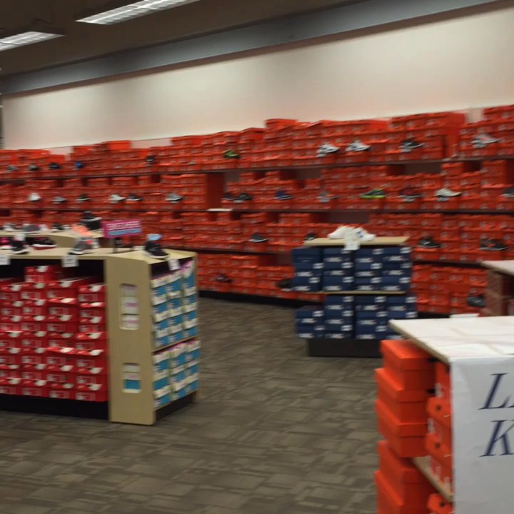 Off Broadway Shoe Warehouse - Shoes... Lots and lots of them!!! - Shoe Stores Near Me - Ontario, California