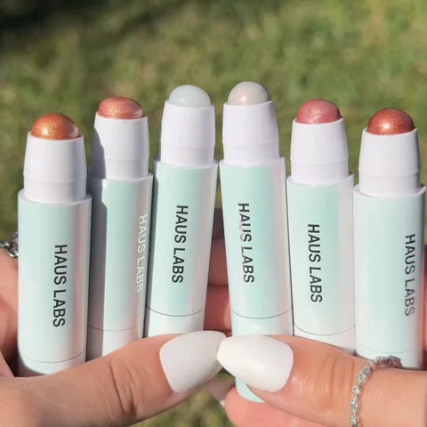 Highlighter Balm Benefits - HAUS LABS BY LADY GAGA