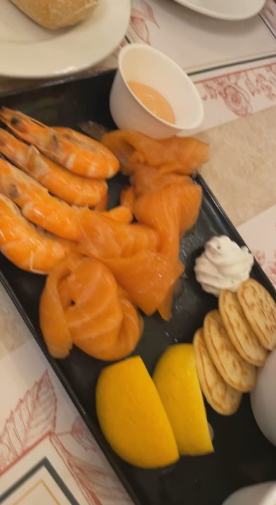 Plaza Gardens - Buffets Near Me - Paris, 75