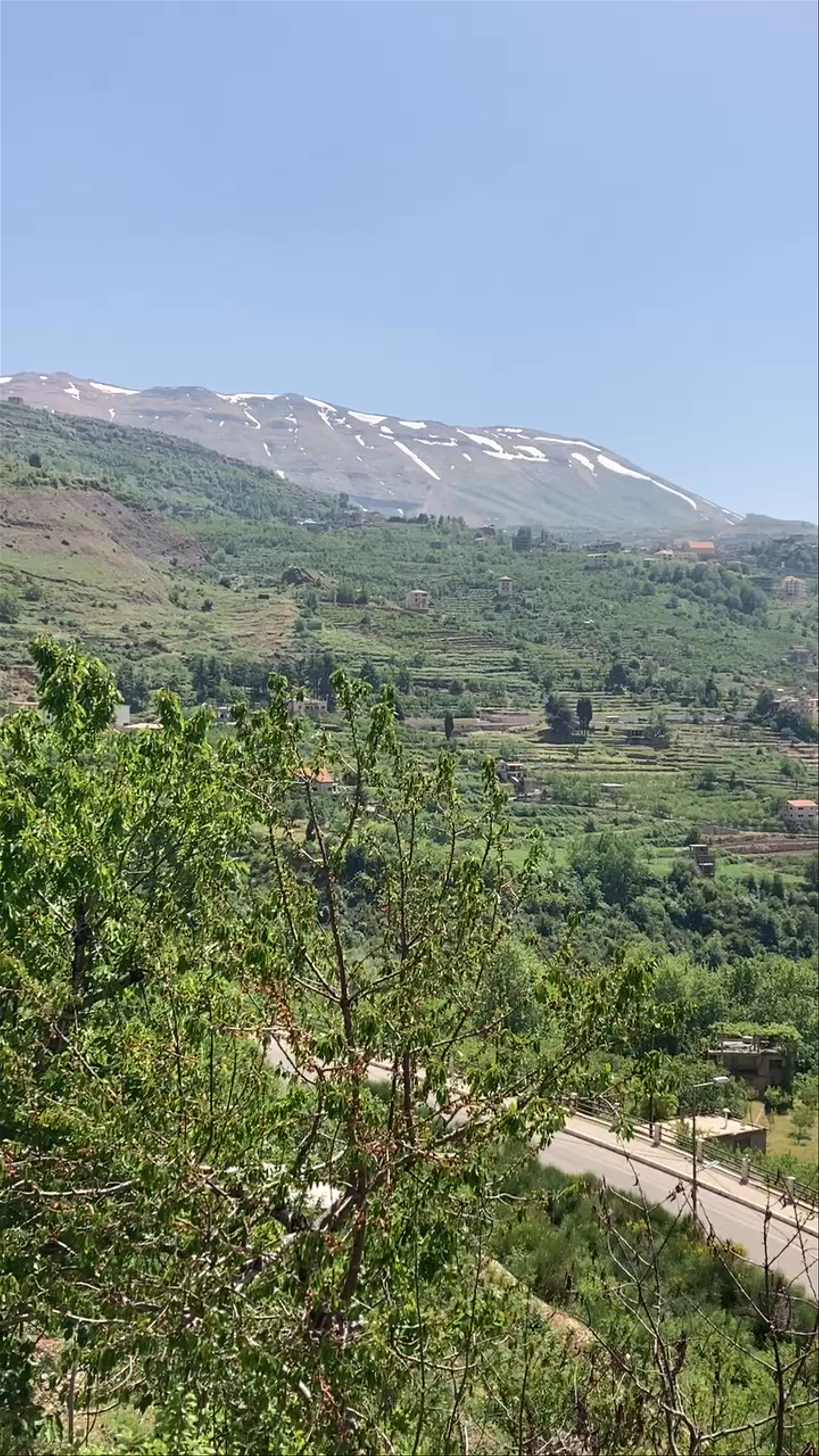 River Rock Restaurant مطعم صخرة النهر