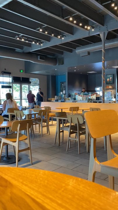 Starbucks - Coffee & Tea Near Me - San Diego, California