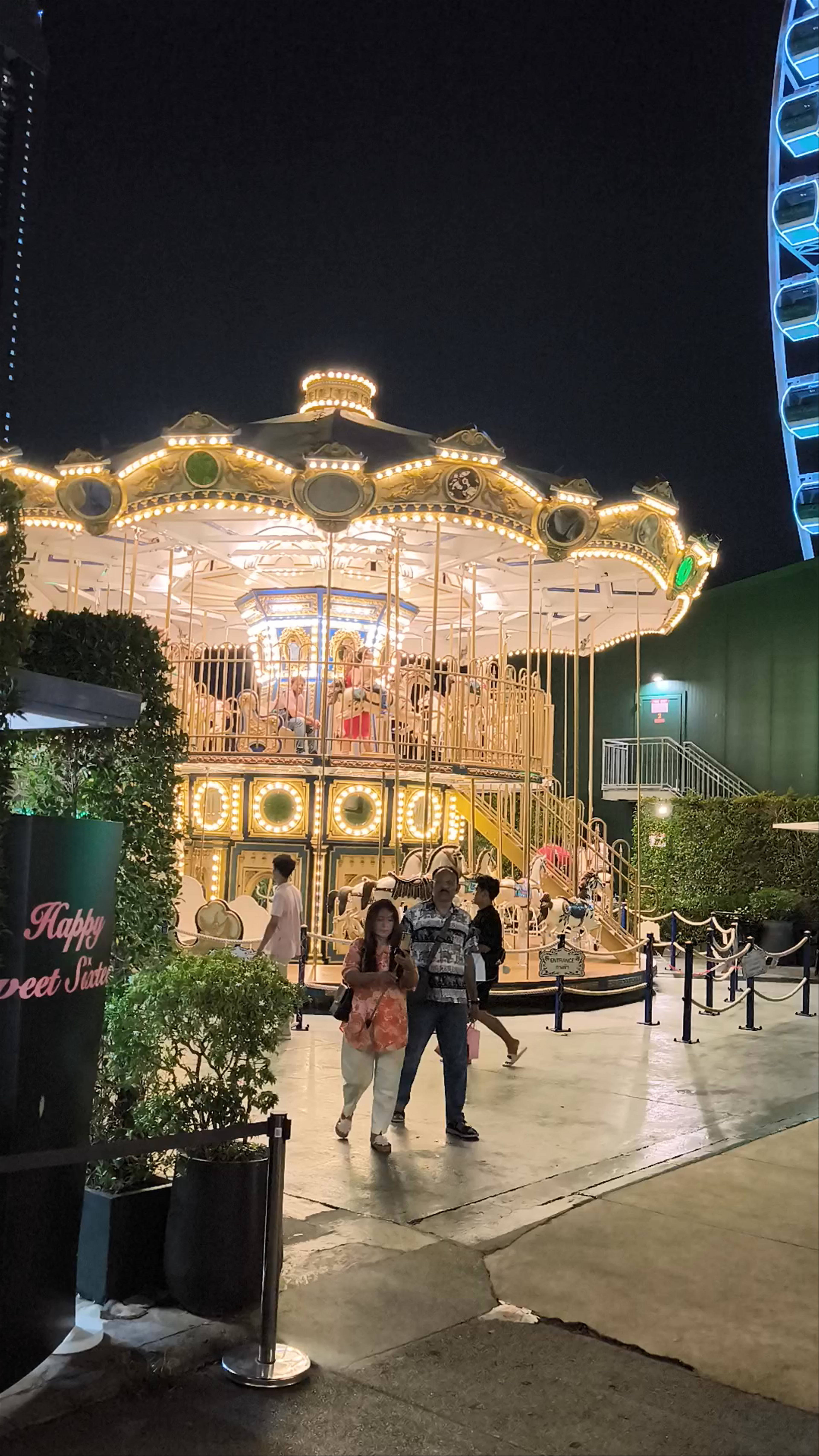 Asiatique Sky